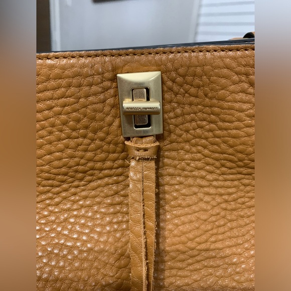 Rebecca Minkoff satchel bag - Picture 8 of 12